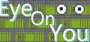 Eye on You! banner