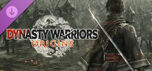 DYNASTY WARRIORS: ORIGINS - ICHIRAN Noodles banner