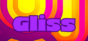 Gliss banner