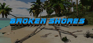 Broken Shores banner