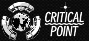 Critical Point banner