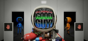 I'm Truely a Good Guy! banner