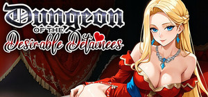 Dungeon of the Desirable Detainees banner