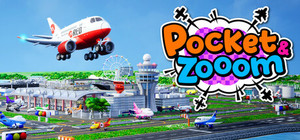 Pocket and Zooom banner