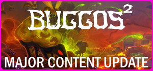 Buggos 2 banner
