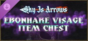 Sky Is Arrows - Ebonhare Visage Item Chest banner