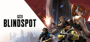 PUBG: BLINDSPOT banner