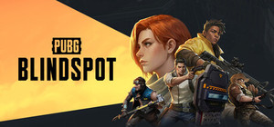 PUBG: BLINDSPOT banner