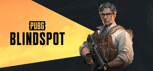 PUBG: BLINDSPOT banner
