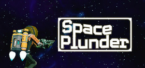 Space Plunder banner