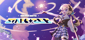 Sixtar Gate: STARGAZER banner
