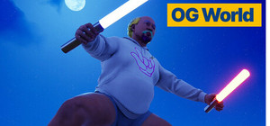 OG World banner