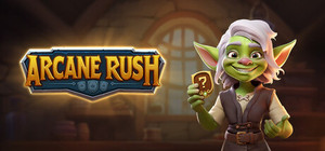 Arcane Rush banner
