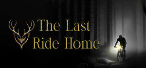 The Last Ride Home banner