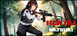 Hentai Natsuki banner