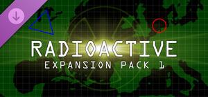 Radioactive Expansion Pack 1 banner