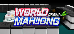 World Mahjong banner