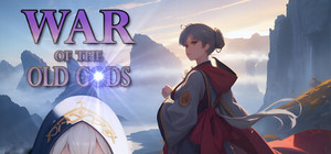 War of the Old Gods banner