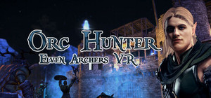 Orc Hunter: Elven Archers VR banner