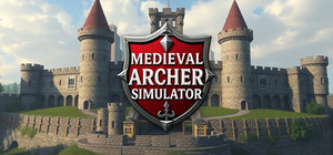 Medieval Archer Simulator banner