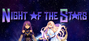 Night of the Stars banner