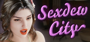 Sexdew City banner