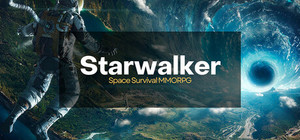 Starwalker - The Last Cylinder banner