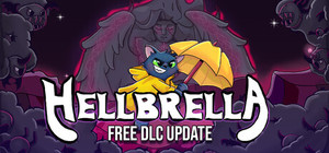 Hellbrella banner