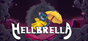 Hellbrella banner