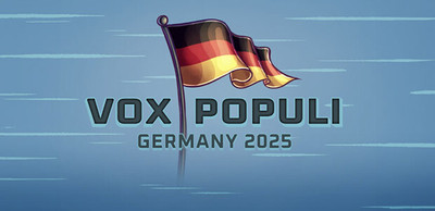 Vox Populi: Deutschland 2025