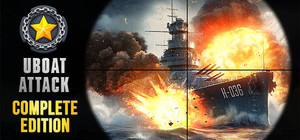 Uboat Attack: Complete Edition banner