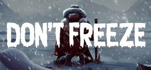 Don't Freeze: A Winter Card Survival banner