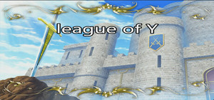 league of Y banner