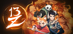 13Z: The Zodiac Trials banner