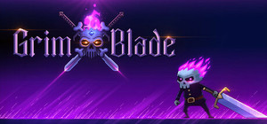 Grim Blade banner