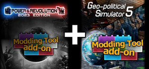 Modding Tool DLC Upgrade banner