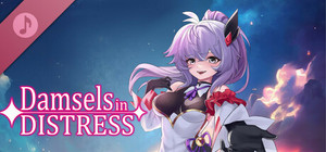 Damsels in Distress Soundtrack banner