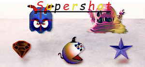 Supershot banner