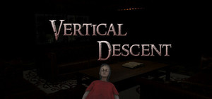 Vertical Descent banner