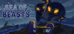 Sea of Beasts banner