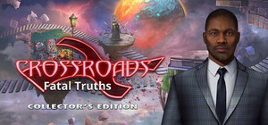 Crossroads: Fatal Truths Collector's Edition banner