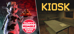 Horror Cooking banner