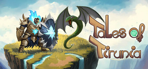 Tales Of Tirunia banner