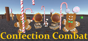 Confection Combat banner
