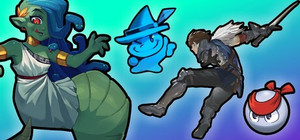 Ultimate Strategic Roguelike Variety banner