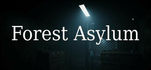 Forest Asylum banner