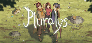 Pluralys banner