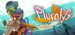 Pluralys banner