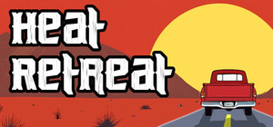 Heat Retreat banner