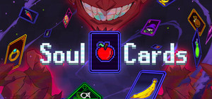 Soul Cards banner